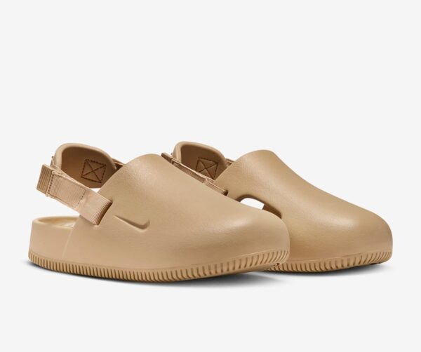 Nike Calm mule Hemp slide - Sneakers Outlet Co