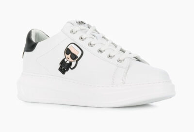 Karl Lagerfeld – Ikonik Karl sneakers