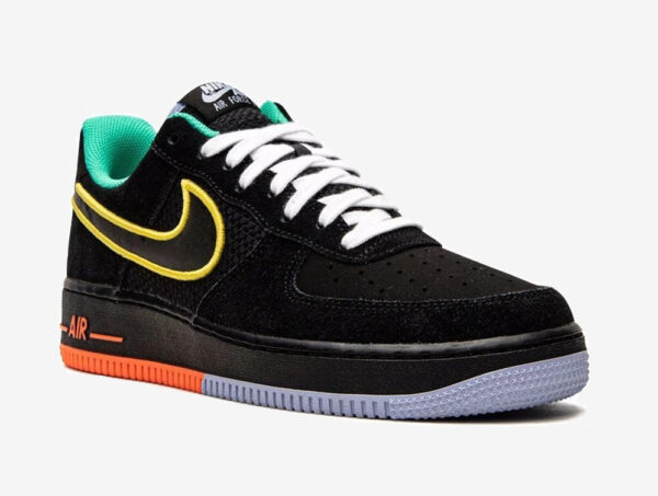 Nike Air Force 1 Low Peace and Unity - Sneakers Outlet Co