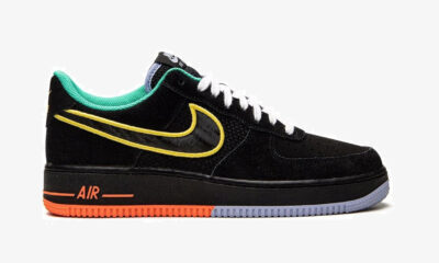Nike Air Force 1 Low Peace and Unity - Sneakers Outlet Co