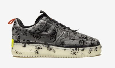 Nike Air force 1 experimental halloween - Sneakers Outlet Co