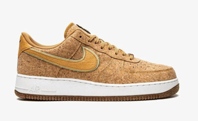 Air Force 1 '07 Premium  Pineapple - Sneakers Outlet Co