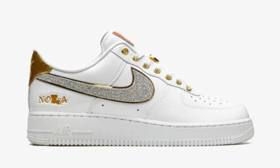 Air Force 1 Low Nola - Sneakers Outlet Co