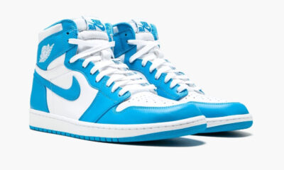 Air Jordan 1 Retro High UNC (GS)