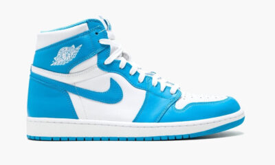 Air Jordan 1 Retro High UNC (GS)