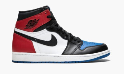 Air Jordan 1 Retro Top 3Air Jordan 1 Retro Top 3