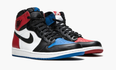 Air Jordan 1 Retro Top 3Air Jordan 1 Retro Top 3