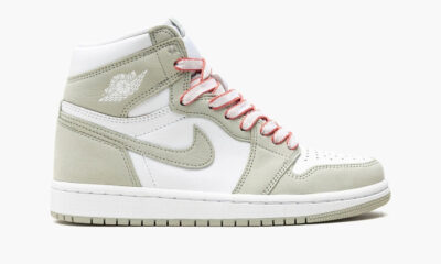 Air Jordan 1 Sea Foam