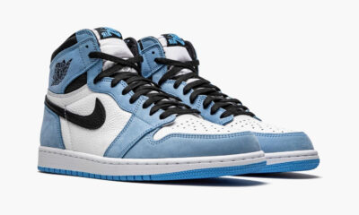 Air Jordan 1 Retro University Blue