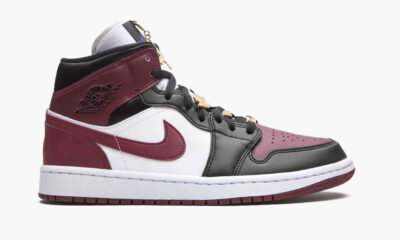 Air Jordan 1 Retro Mid Betroot