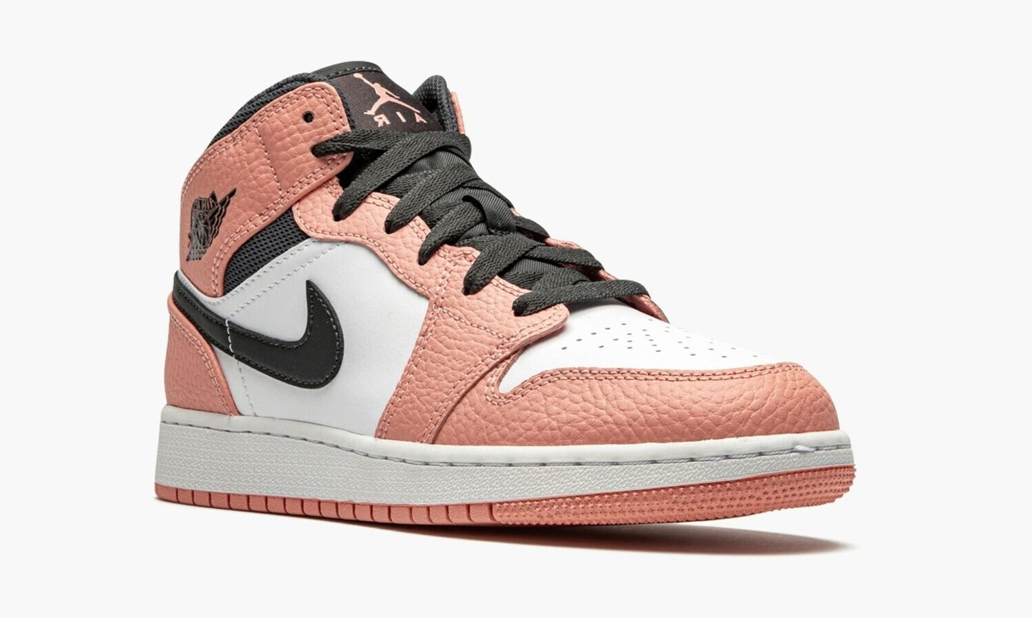 Air Jordan 1 Mid PS Pink Quartz - Image 3