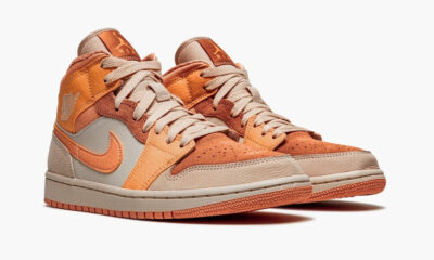 Air Jordan 1 Retro Apricot