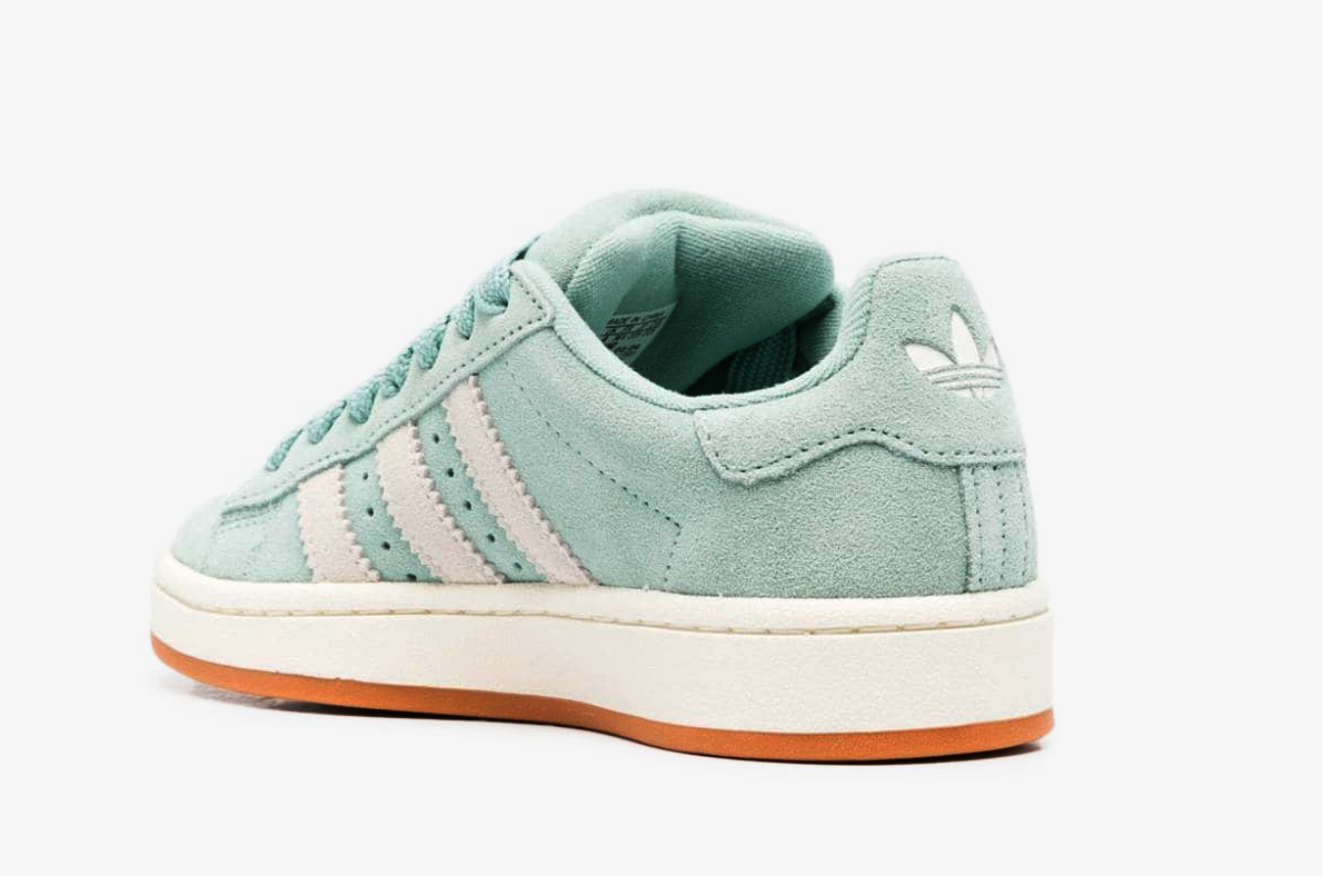 Adidas Campus 00s "Mint Green" sneakers - Image 3