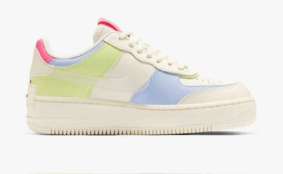 Nike AirForce 1 LOW Shadow Beige