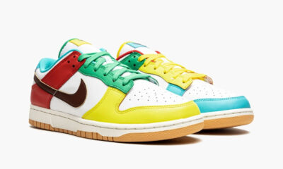 Nike Dunk Low Free.99