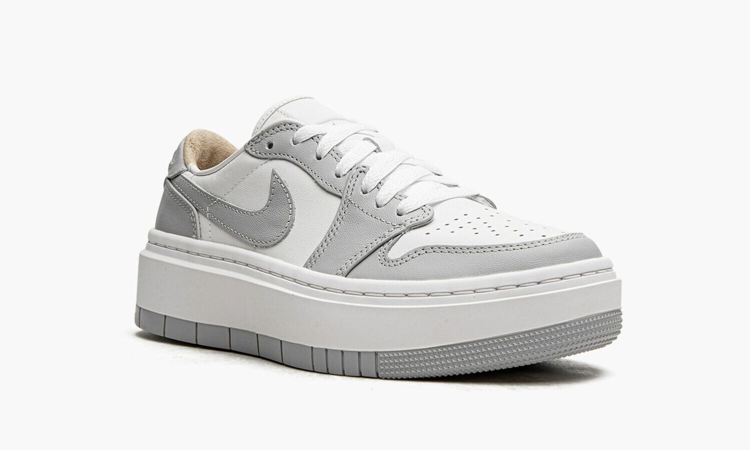 Air Jordan 1 Elevate Low Wolf Grey WMNS - Image 4