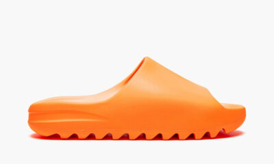 Adidas Yeezy Slide Enflame Orange