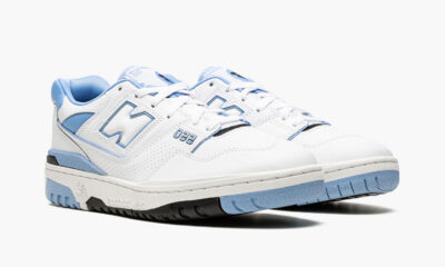 New Balance 550 Syracuse