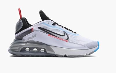 Nike Air Max 2090 Pure platinum