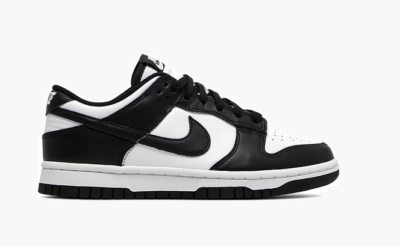 Nike Dunk low – Black & White (Panda Dunks)