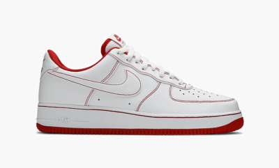 Nike AirForce 1 Low ’07 sneakers