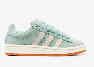 Adidas Campus 00s “Mint Green” sneakers