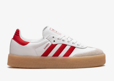 Adidas Samba Sambae 2.0 “Red/White” Sneakers