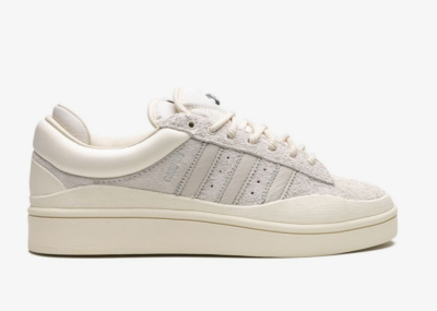 Adidas x Bad Bunny Campus “Cream” sneakers