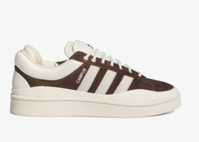Adidas x Bad Bunny Campus sneakers