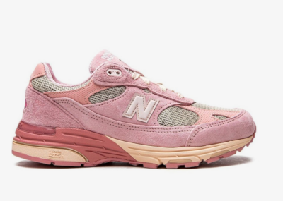 New Balance x Joe Freshgoods 993 Sneakers