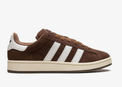 Adidas Campus 00s “Brown” sneakers
