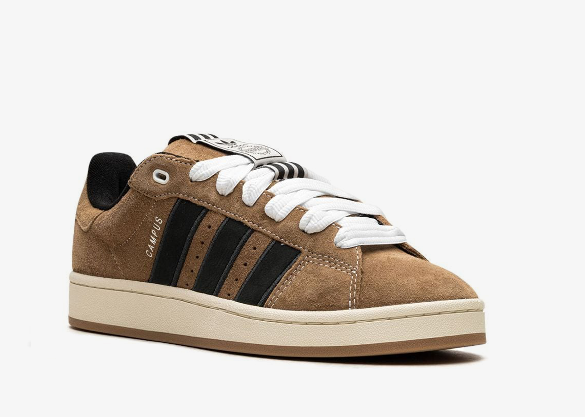 Adidas Campus 00s YNuK "Brown Desert" sneakers - Image 2