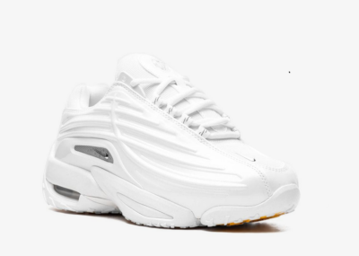 Nike Nocta Hot Step 2 “White” Sneakers