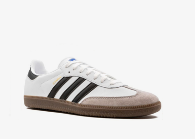 Adidas Samba OG “White\Black” sneakers