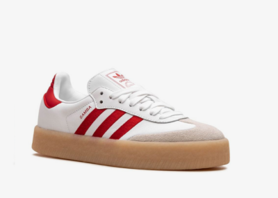Adidas Samba Sambae 2.0 “Red/White” Sneakers