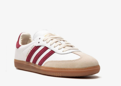 Adidas x Sporty & Rich Samba OG sneakers