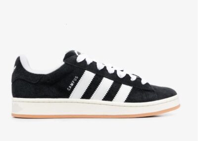 Adidas Campus 00s suede sneakers