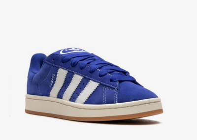 Adidas Campus 00s “Blue/White” sneakers