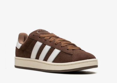 Adidas Campus 00s “Brown” sneakers