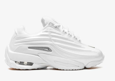 Nike Nocta Hot Step 2 “White” Sneakers