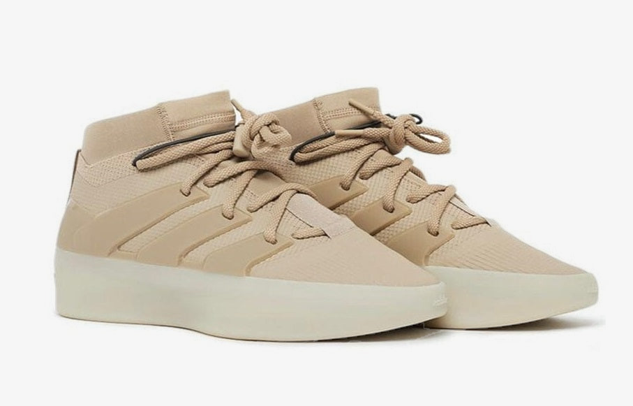 Adidas fear of god -athletics i basketball clay - Image 2