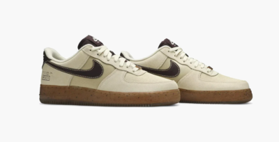 Air Force 1 Low – Coffee