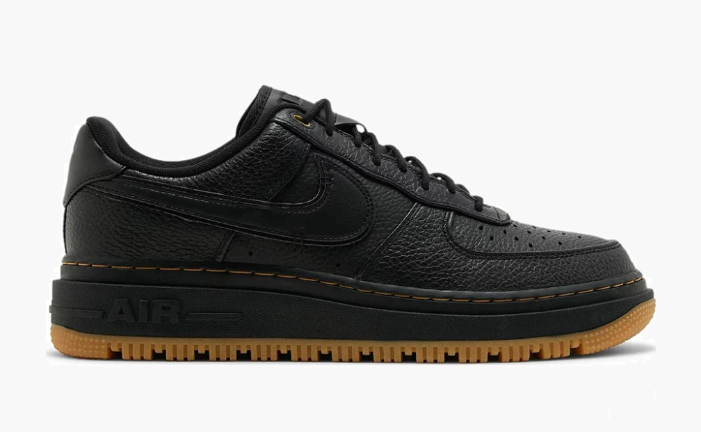 Air-Force-1-Luxe-Black-Gum-1-webp-900x900-1 Air Force 1 Luxe Black Gum - Sneakers Outlet Co