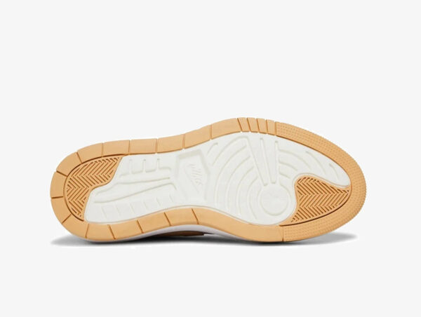 Air Jordan 1 Elevate Low - White Onyx - Sneakers Outlet Co