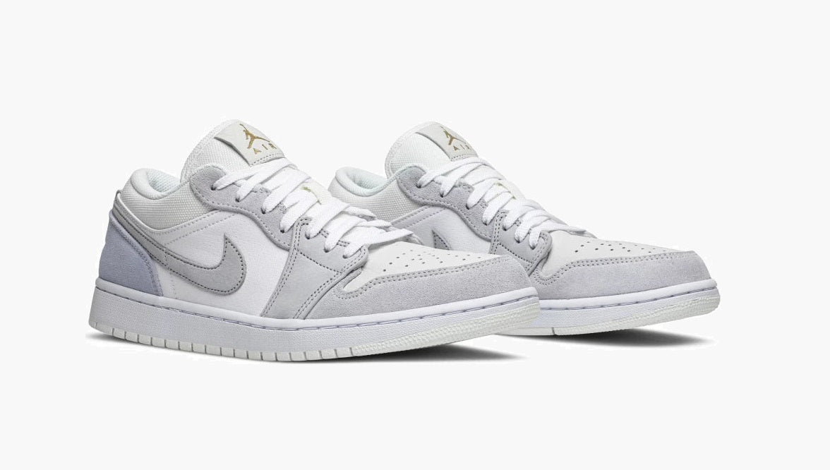 Air Jordan 1 Low - Paris - Image 2