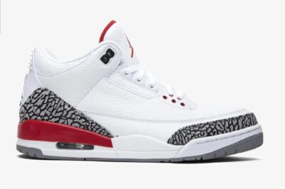 Air Jordan 3 Retro - Katrina - Sneakers Outlet Co