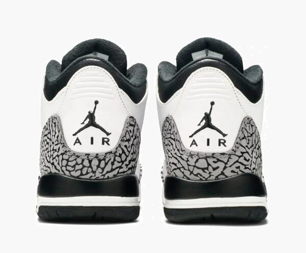 Air Jordan 3 Retro BG - Infrared 23 - Sneakers Outlet Co