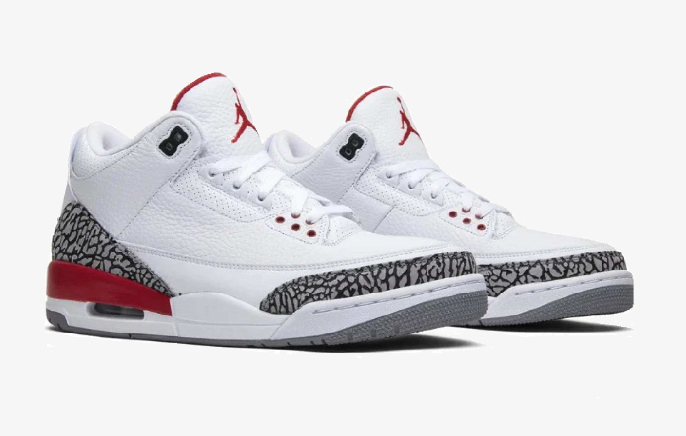 Air Jordan 3 Retro - Katrina - Sneakers Outlet Co