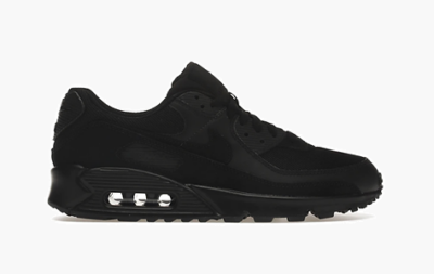 Nike Air Max 90  Black