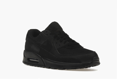 Nike Air Max 90  Black